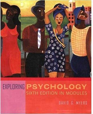 Psychology Tenth Edition In Modules Citation